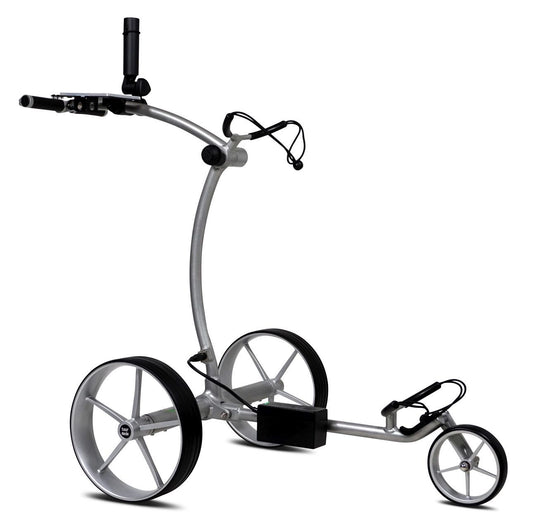 GT-TM650S Pro gekrümmtes Aluminium