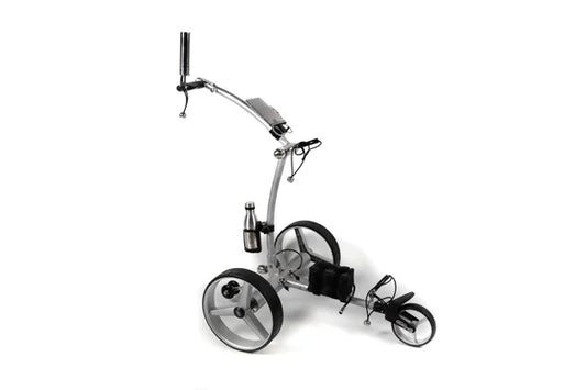 GT-AR + Fastfold Golf Bag