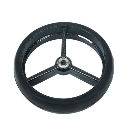 Neu <tc>carbon</tc> Vorderrad