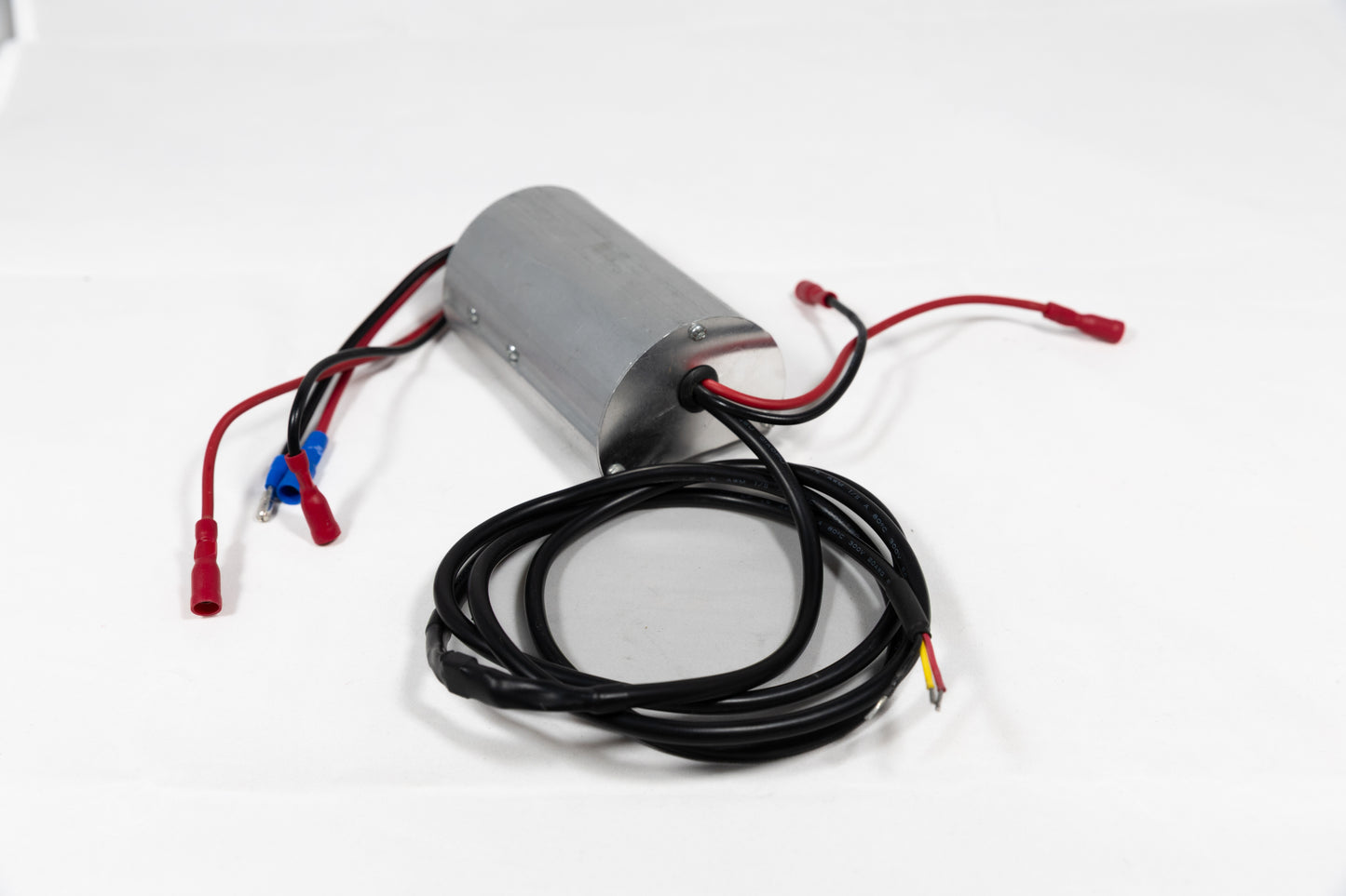Controler GT-ASR 2023/2024