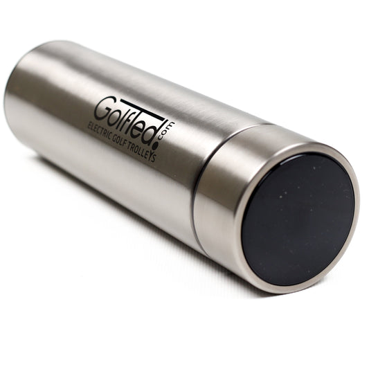 Bouteille de consommation en acier inoxydable 500 ml