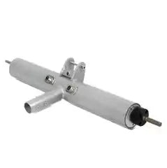 Aluminium (<tc>GT-AR</tc>) cadre moteur complet