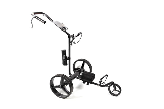 GT-C + Fastfold Golf Bag