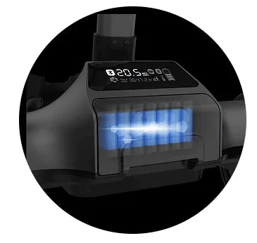 GT-FMR <tc>Follow-me</tc>