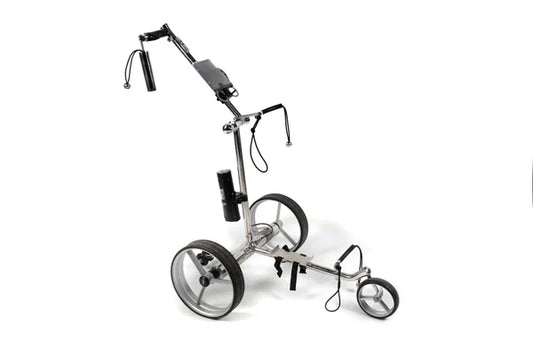 GT-FR + Fastfold Golf Bag
