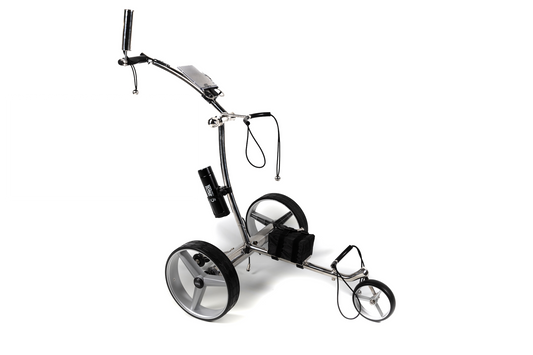 <tc>GT-R</tc> + Fastfold Golftasche