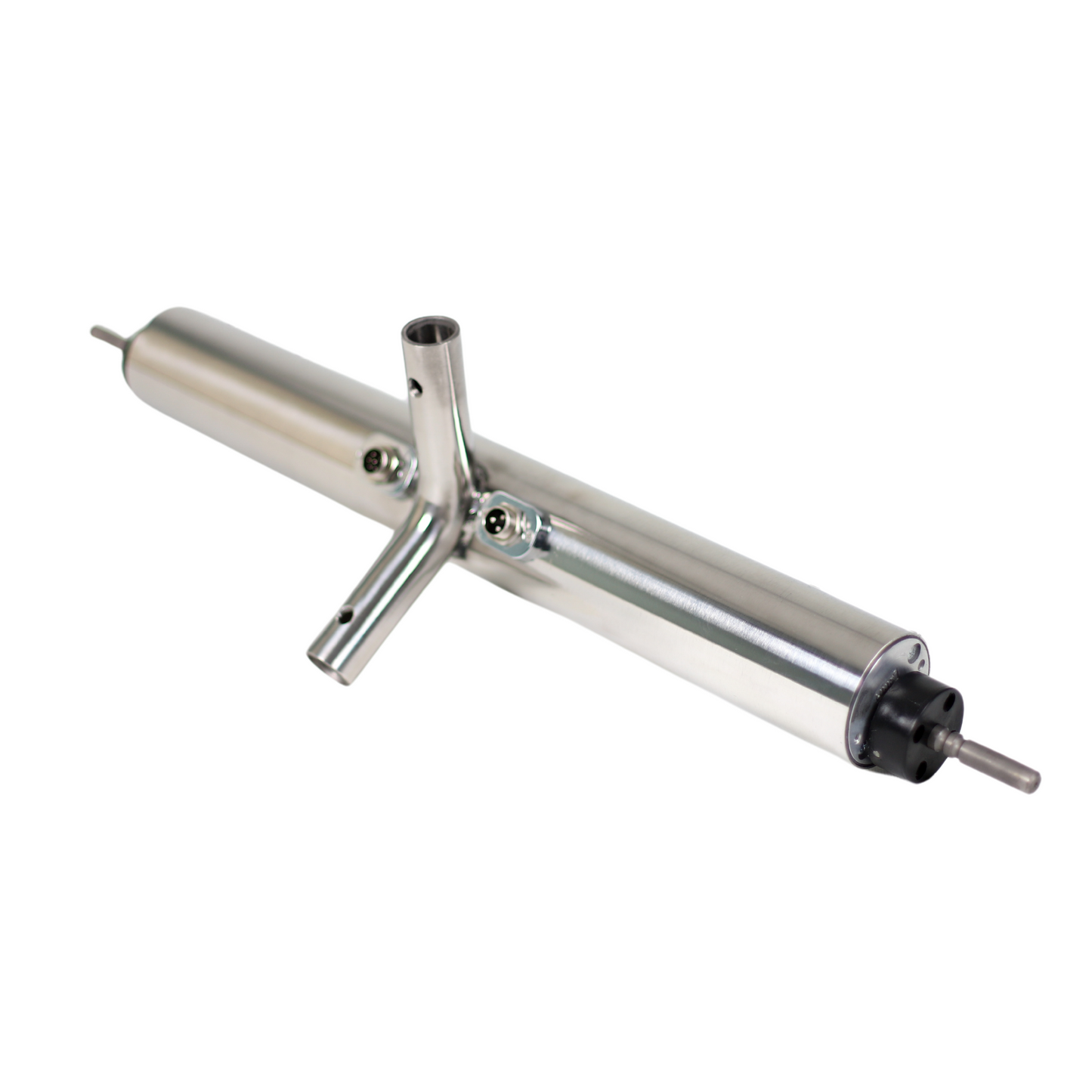 Motorframe van roestvrij staal compleet - voor <tc>GT-R</tc> & <tc>GT-N</tc> modellen