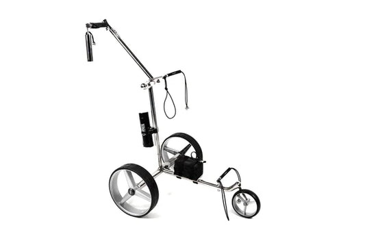 <tc>GT-S</tc> + Fastfold Golftasche