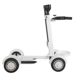 GT-ER (E-Rider) (SOLD OUT - AVAILABLE AROUND 15/10/25 - PRE ORDER POSSIBLE)
