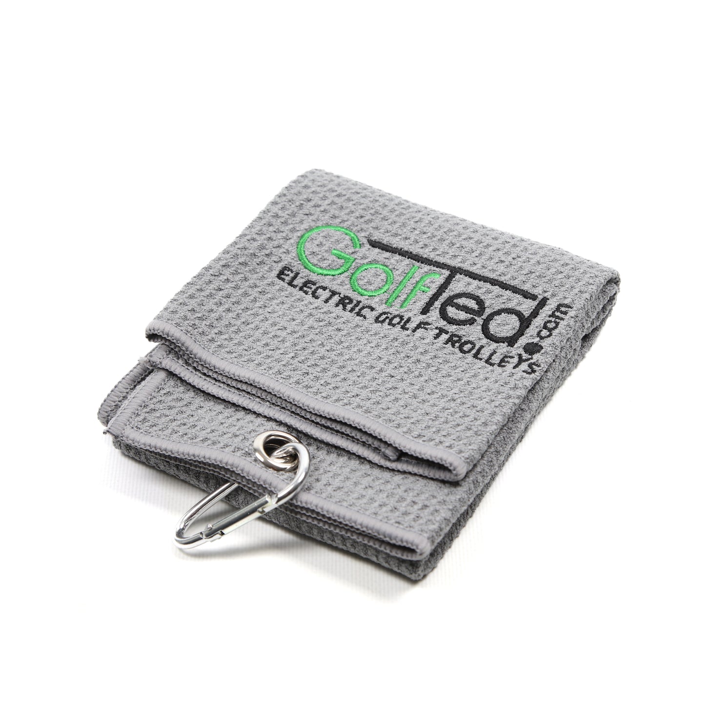 <tc>Golfted handdoek</tc>