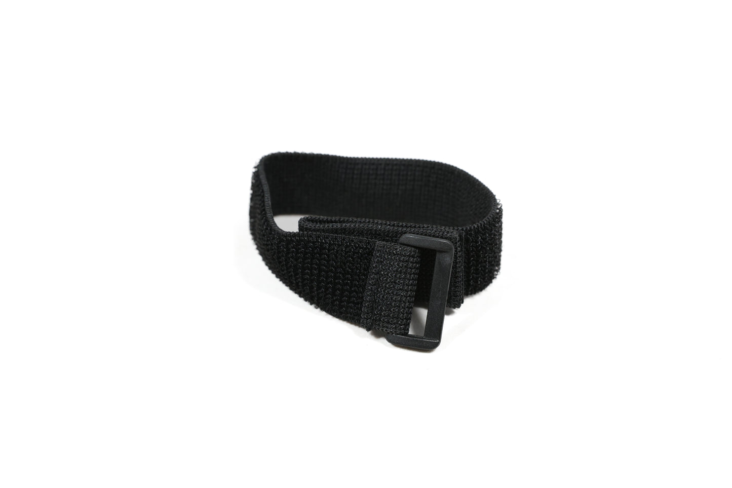 Klittenband voor batterij