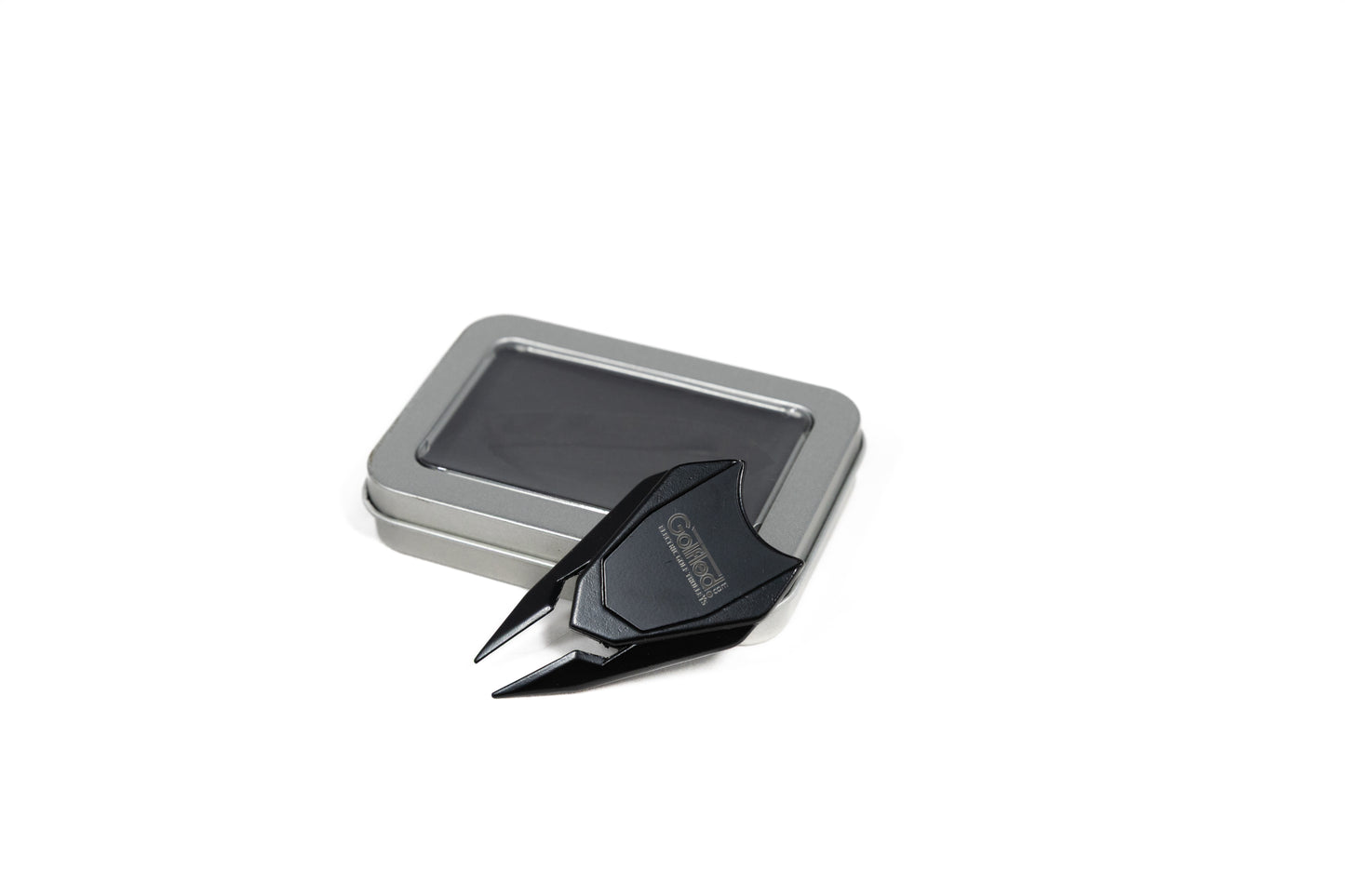 Luxe <tc>Pitchfork</tc> & Marker