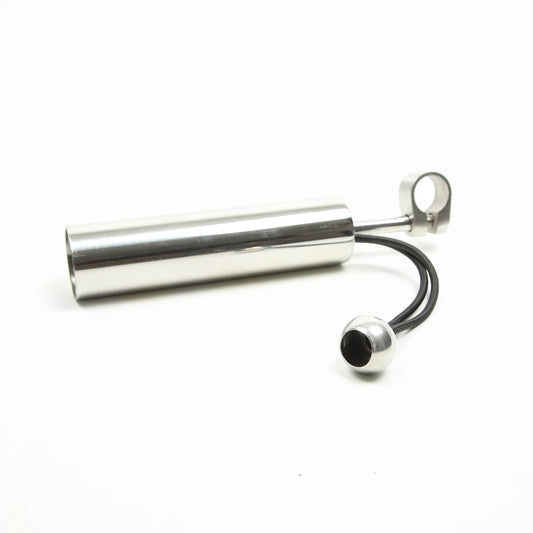 Support de parapluie en acier inoxydable