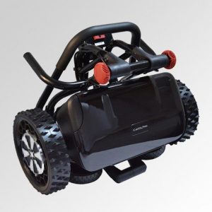 <tc>GT-R</tc>2 Intelligentes Follow Me
