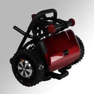 <tc>GT-R</tc>2 Intelligentes Follow Me