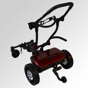 <tc>GT-R</tc>2 Intelligentes Follow Me