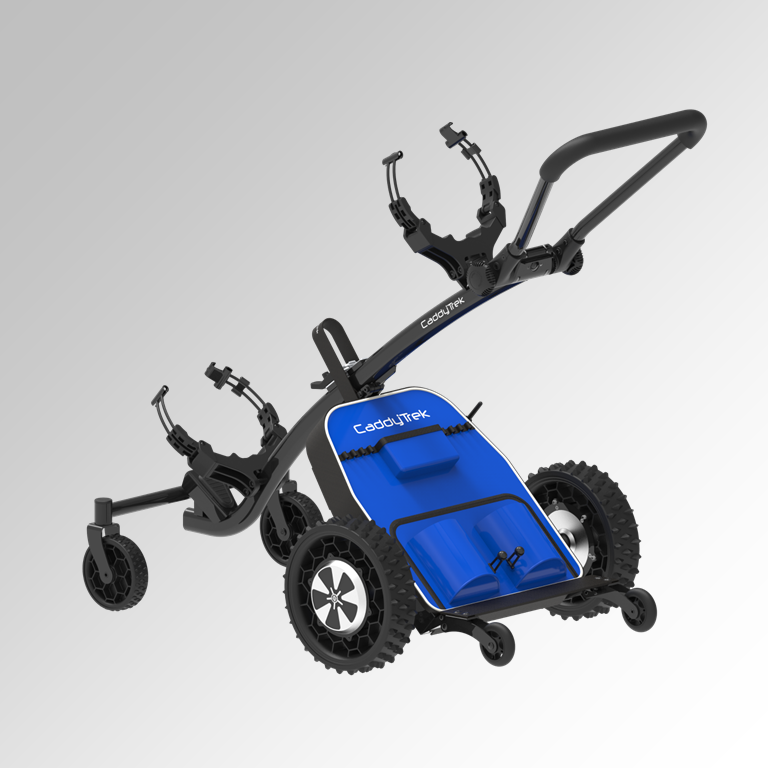 <tc>GT-R</tc>3X pametno sledenje z umetno inteligenco