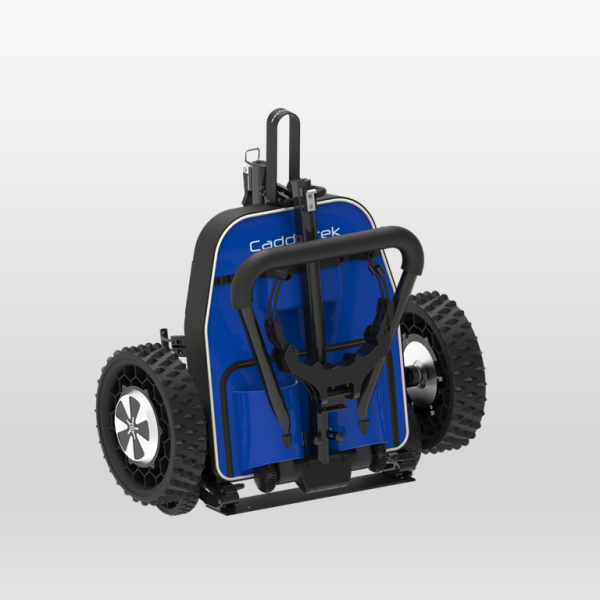 <tc>GT-R</tc>3X pametno sledenje z umetno inteligenco