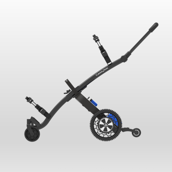 <tc>GT-R</tc>3X pametno sledenje z umetno inteligenco
