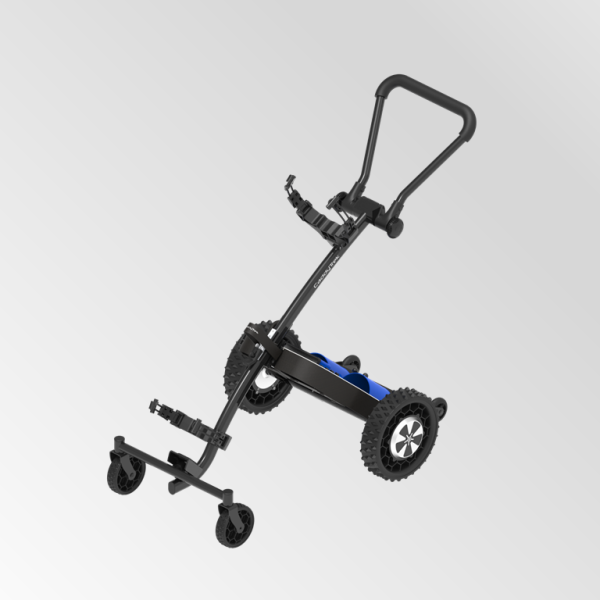 <tc>GT-R</tc>3X pametno sledenje z umetno inteligenco