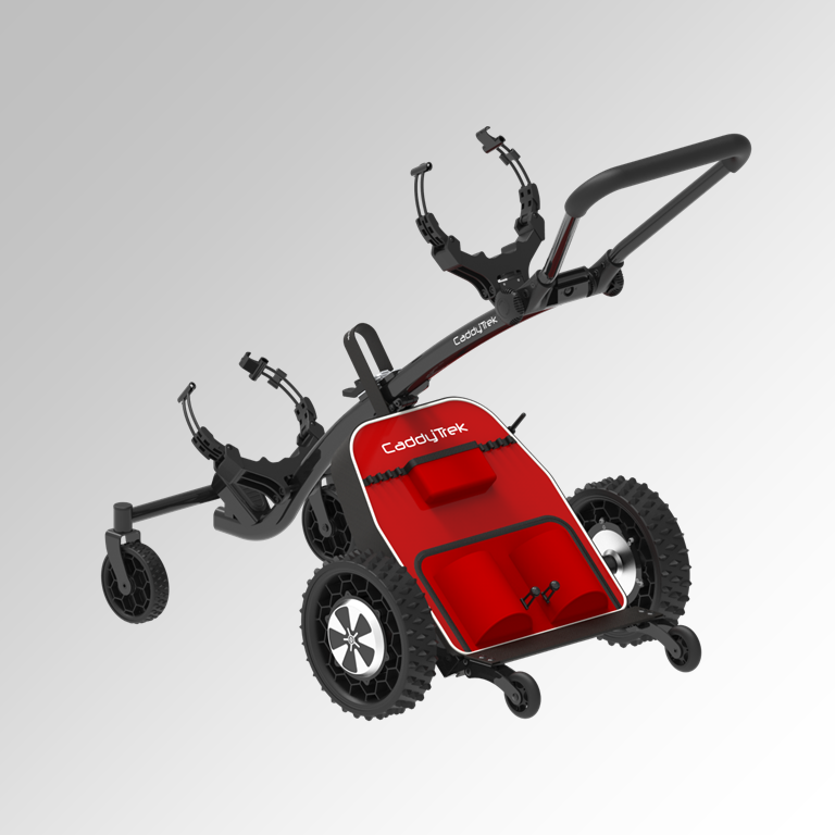 <tc>GT-R</tc>3X pametno sledenje z umetno inteligenco