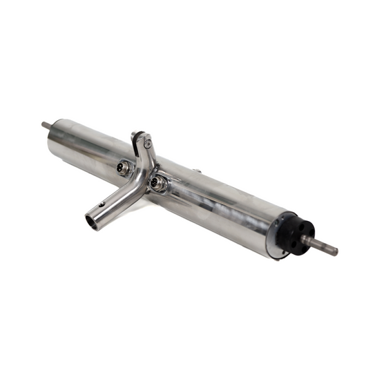 RVS Motor Cadre Compleet - Voor Model GT-Fr