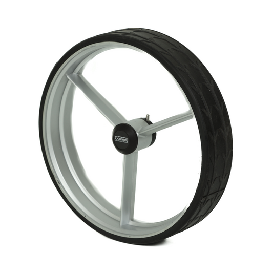Rad großer gerader dünner sprach (Edelstahl- und Aluminiummodelle)