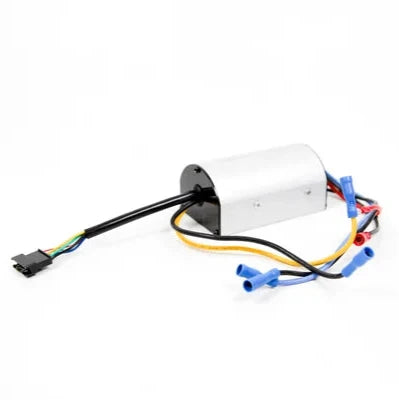 Contrôleur pour les modèles avec télécommande