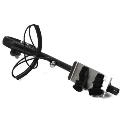 Voorframe compleet <tc>Carbon</tc> <tc>trolleys</tc>