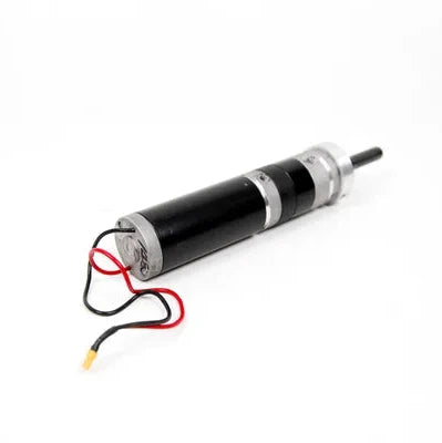 Motor voor <tc>GT-S</tc>  & <tc>GT-C</tc>
