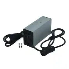 Charger pour le GT-ASR - uniquement pour le modèle GT-ASR