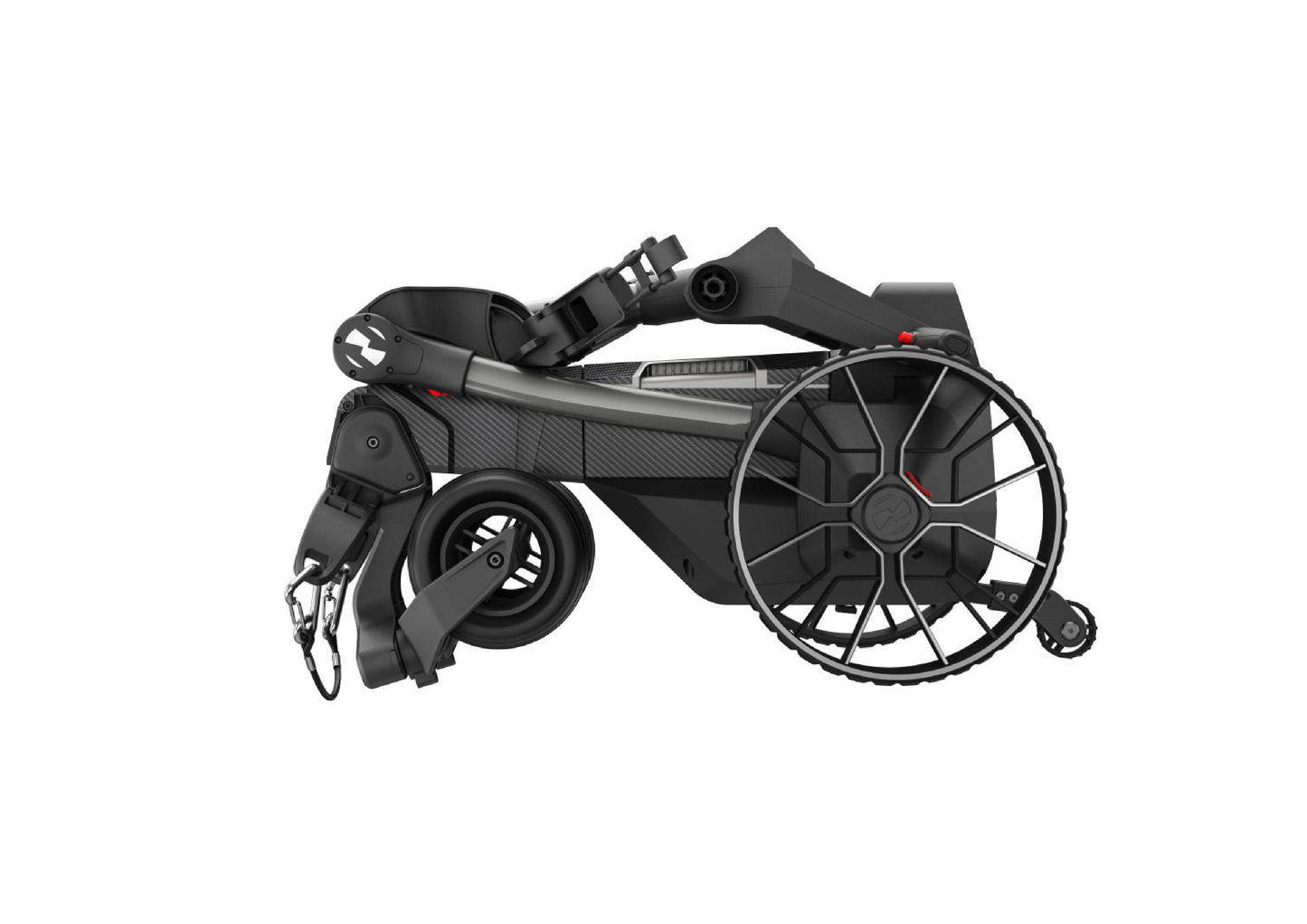 <tc>GT-N</tc>AV B3X hliník s polymérovou zliatinou