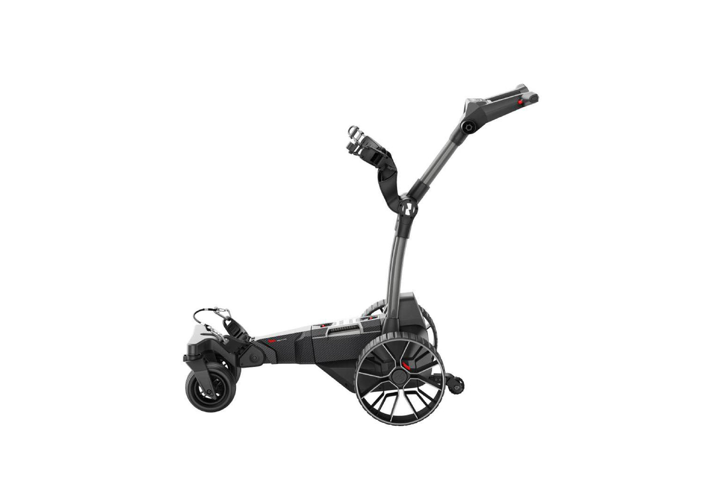 <tc>GT-N</tc>AV B3X hliník s polymérovou zliatinou