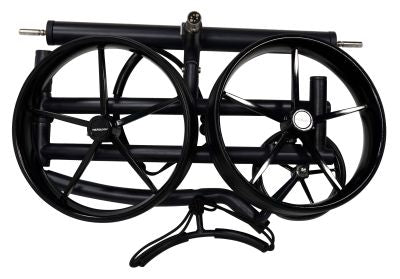 GT-HC7S ČIERNA nerezová oceľ (zakrivená, model showroom) *****