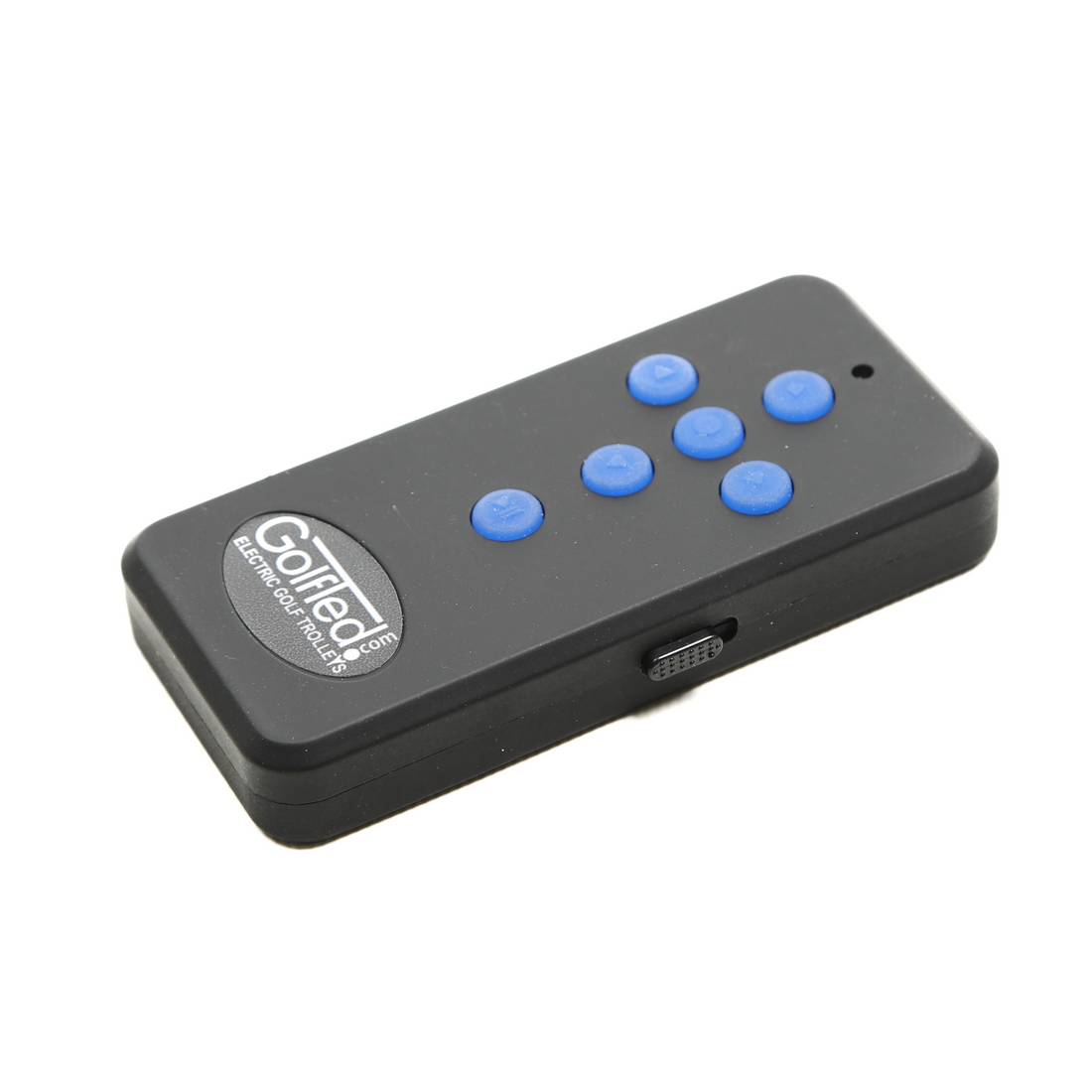 Remote control after 12-2019 – Golfted | specialist in electric golf ...