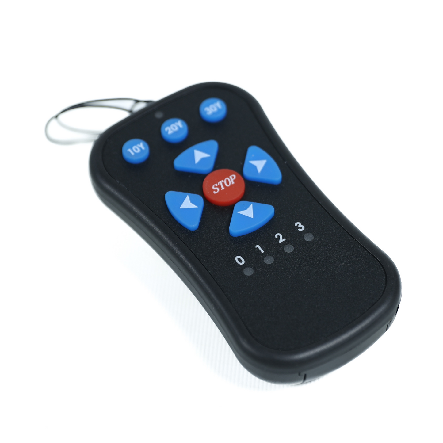 Remote control - ONLY FOR MODEL GT-ASR