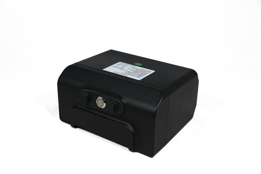 Batterie GT-FMR Modell G3