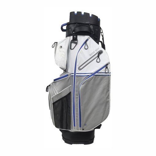<tc>Demo</tc> GolfTed Fastfold tašky na vozíky