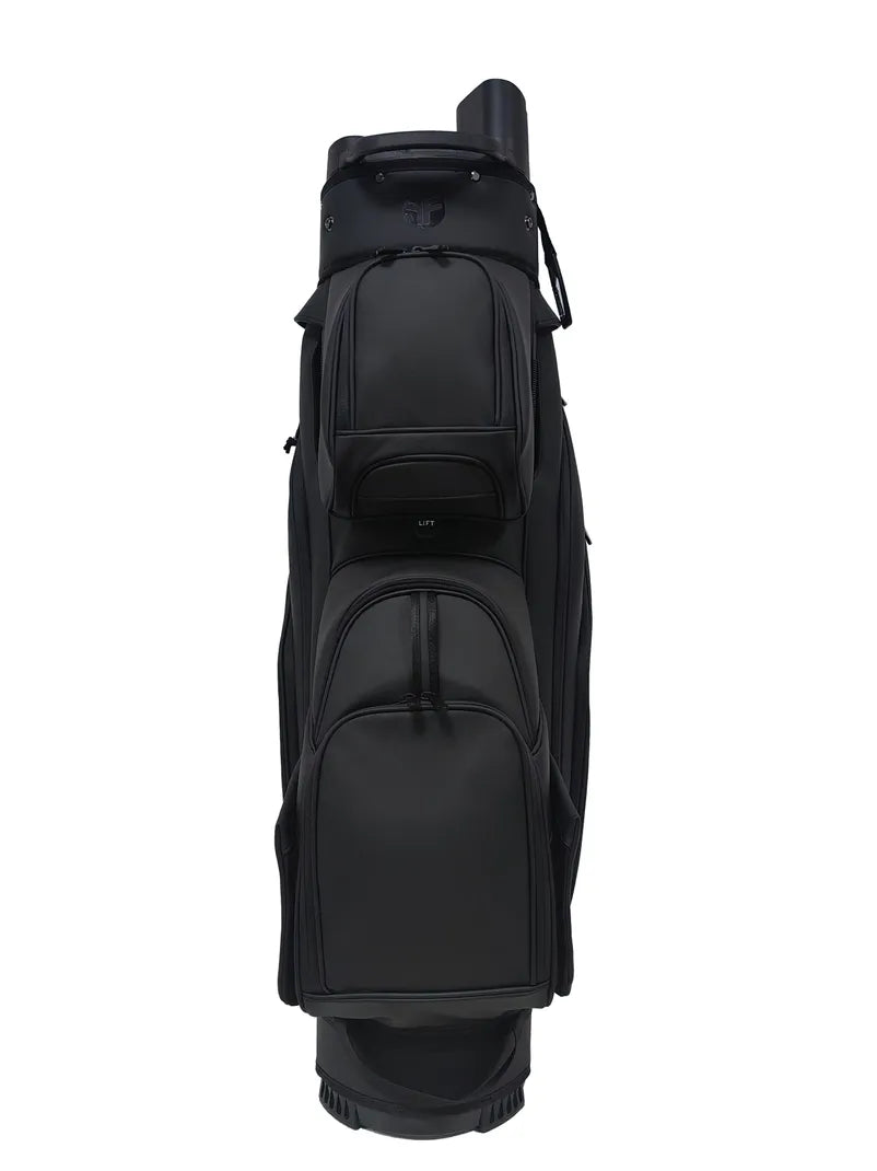 GolfTed Fastfold Cartbags