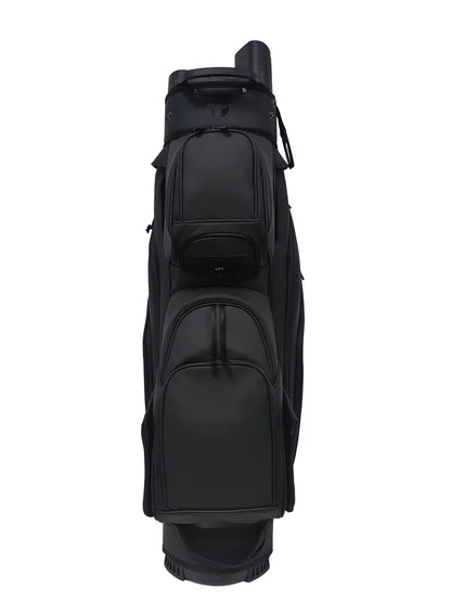 GolfTed Fastfold Cartbags