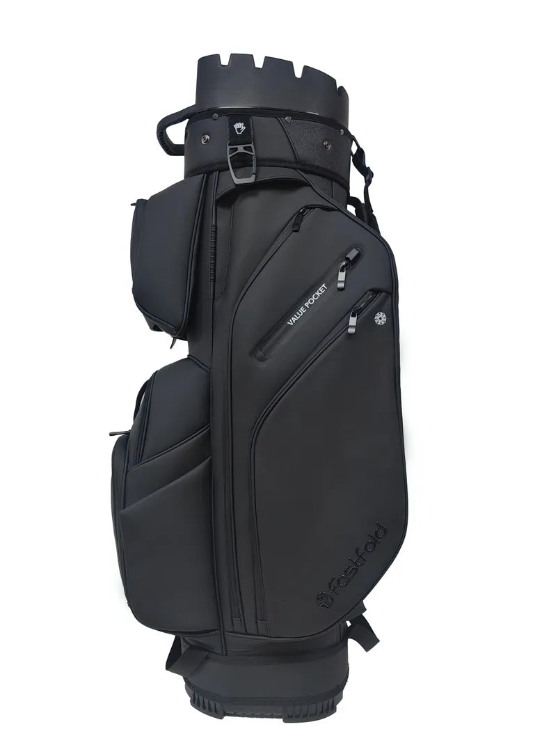 GolfTed Fastfold Cartbags