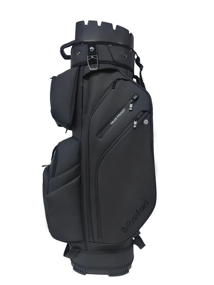 GolfTed Fastfold Cartbags