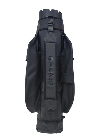 GolfTed Fastfold Cartbags