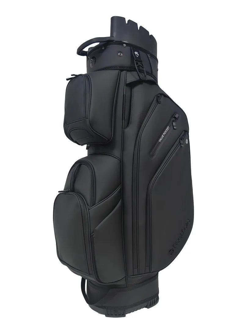 GolfTed Fastfold Cartbags