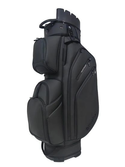 GolfTed Fastfold Cartbags