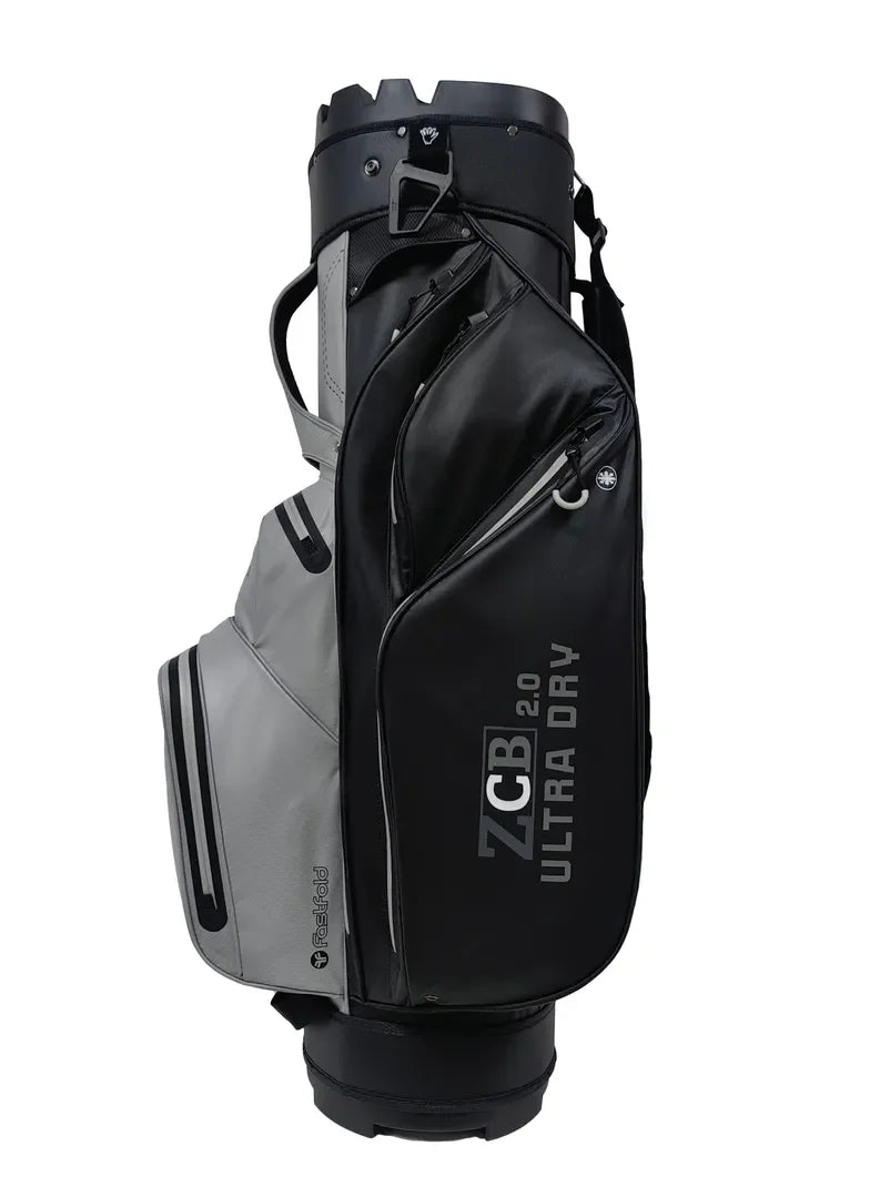 GolfTed Fastfold Cartbags