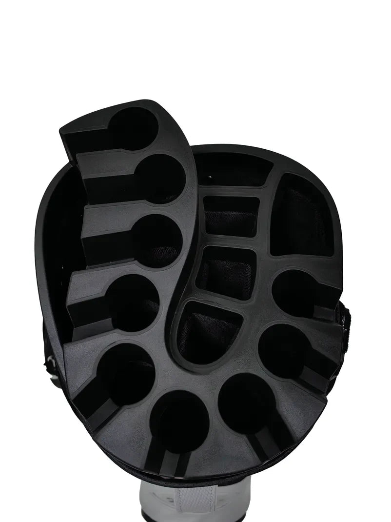 GolfTed Fastfold Cartbags