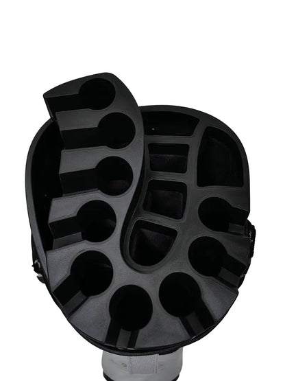 GolfTed Fastfold Cartbags