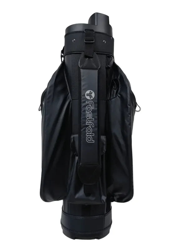 GolfTed Fastfold Cartbags