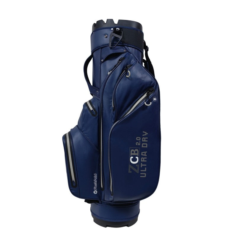 GolfTed Fastfold Cartbags